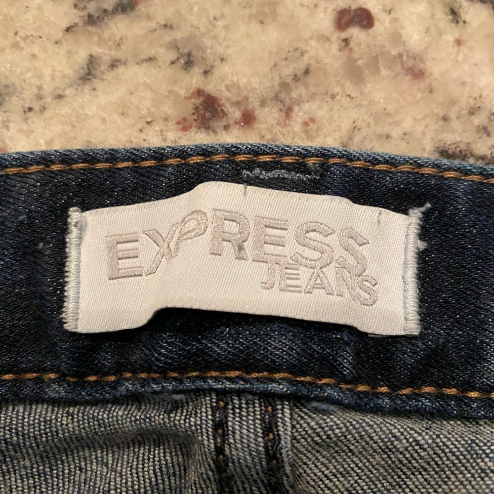 Express Jeans - Picture 4 of 5